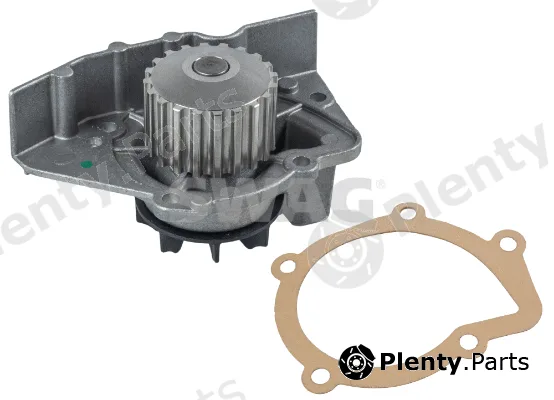 Swag 62150013 — Water Pump, engine cooling