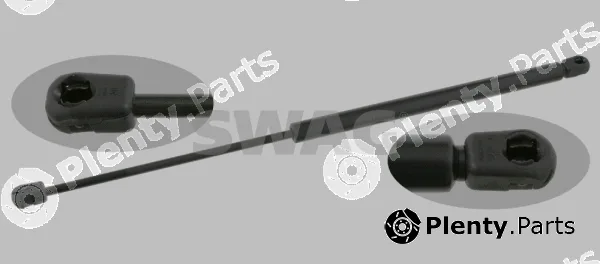 Swag 10924707 — Gas Spring, boot/cargo area SWAG extra