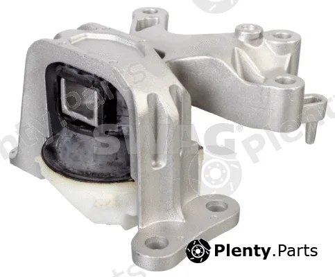 Swag 33103244 — Mounting, engine