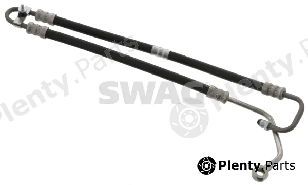 Swag 20947849 — Hydraulic Hose, steering