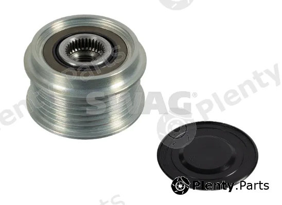 Swag 10140006 — Alternator Freewheel Clutch