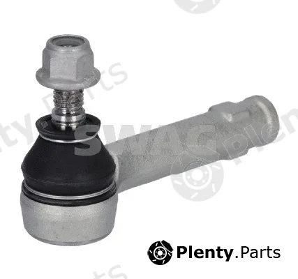 Swag 33104547 — Tie Rod End