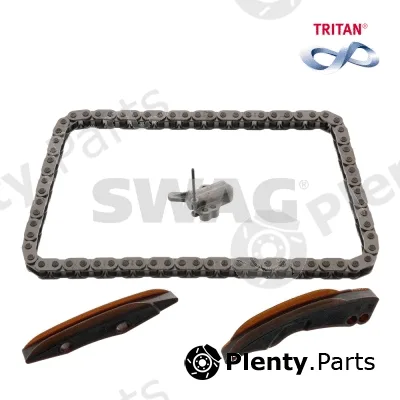 Swag 20949493 — Timing Chain Kit