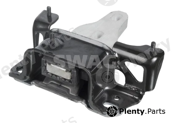Swag 50104415 — Mounting, manual transmission