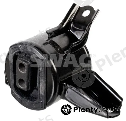 Swag 33106110 — Mounting, manual transmission
