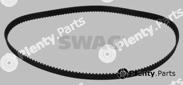 Swag 60020002 — Timing Belt