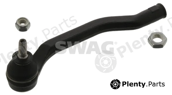 Swag 60939039 — Tie Rod End