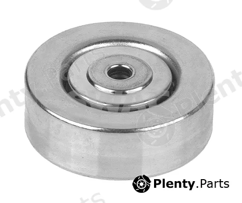 Swag 20030011 — Deflection/Guide Pulley, V-ribbed belt