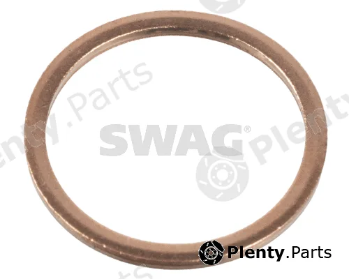 Swag 32919422 — Seal Ring, oil drain plug