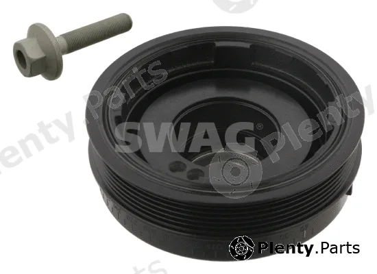 Swag 10933579 — Belt Pulley, crankshaft