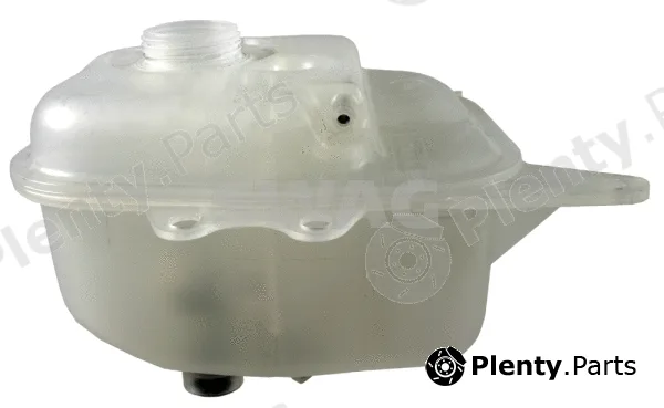 Swag 30921188 — Expansion Tank, coolant