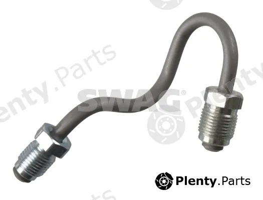 Swag 33101493 — Brake Line