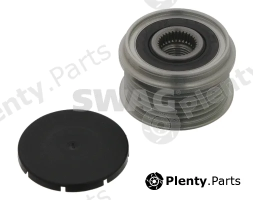 Swag 70933160 — Alternator Freewheel Clutch