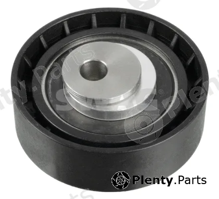 Swag 50921972 — Tensioner Pulley, timing belt