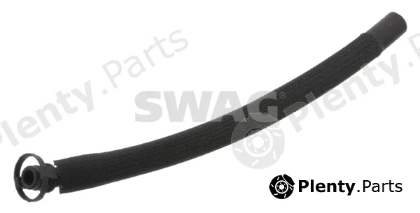 Swag 20933113 — Hose, crankcase ventilation