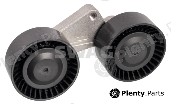 Swag 20030031 — Belt Tensioner, V-ribbed belt