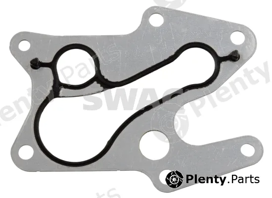 Swag 10103404 — Gasket, oil cooler
