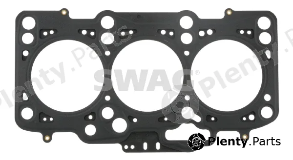 Swag 30932465 — Gasket, cylinder head