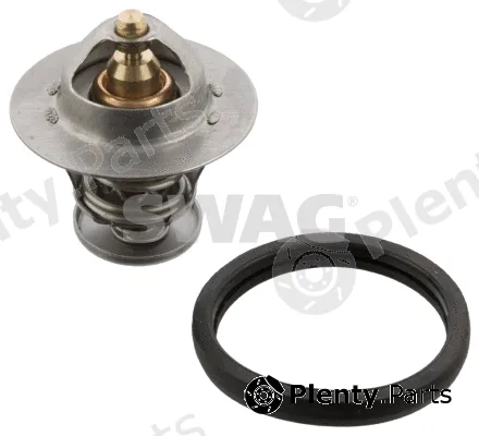 Swag 50106104 — Thermostat, coolant
