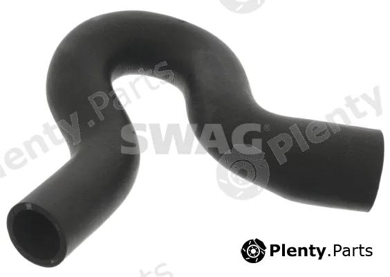 Swag 62101210 — Radiator Hose