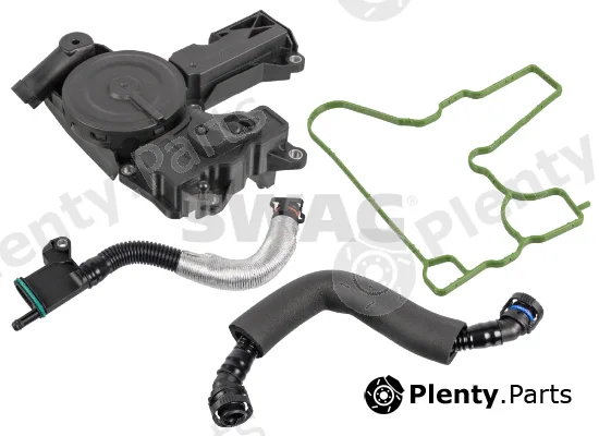 Swag 33100668 — Oil Separator, crankcase ventilation