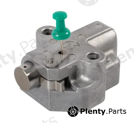 Swag 33105701 — Tensioner, timing chain