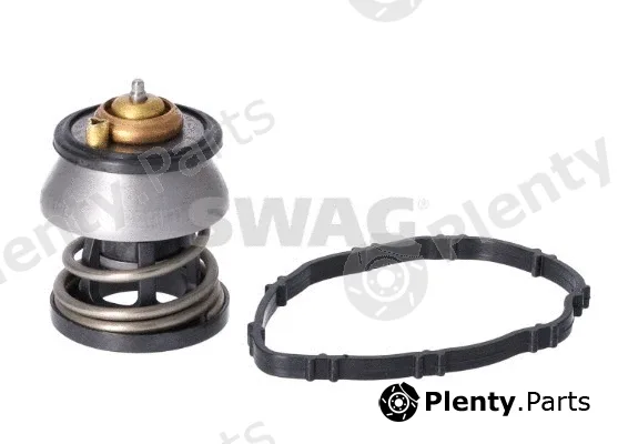Swag 33105197 — Thermostat, coolant