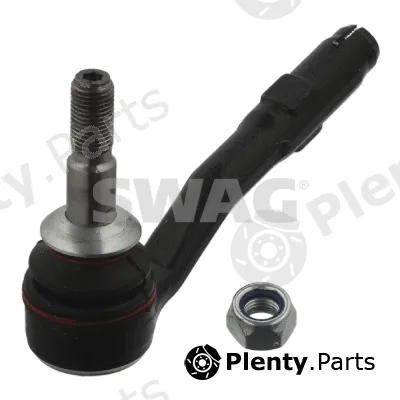 Swag 20927204 — Tie Rod End