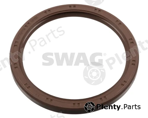 Swag 11101220 — Shaft Seal, crankshaft
