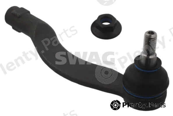Swag 30937692 — Tie Rod End