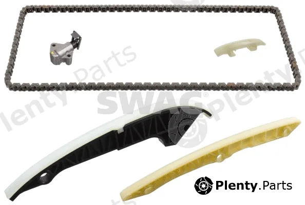 Swag 30102196 — Timing Chain Kit