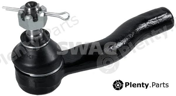 Swag 81930231 — Tie Rod End