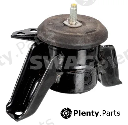 Swag 33106119 — Mounting, engine