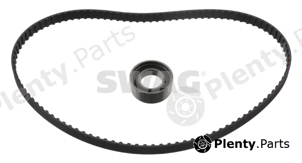 Swag 99020039 — Timing Belt Kit