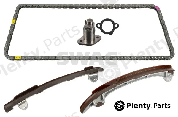 Swag 33107432 — Timing Chain Kit