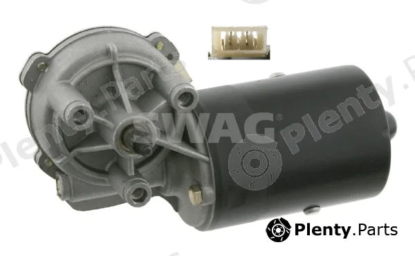 Swag 30917086 — Wiper Motor