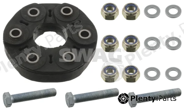 Swag 14945723 — Joint, propshaft