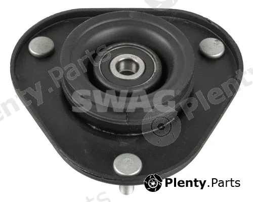 Swag 33106221 — Suspension Strut Support Mount