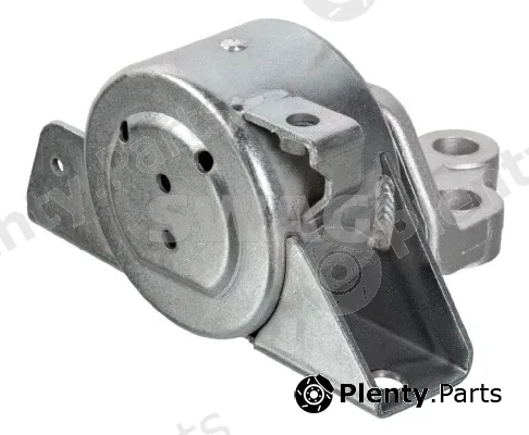 Swag 33104851 — Mounting, engine