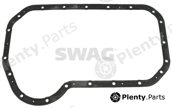 Swag 32921734 — Gasket, oil sump