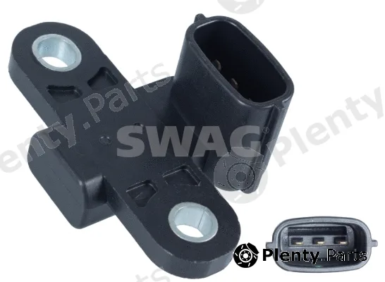 Swag 80106779 — Sensor, crankshaft pulse