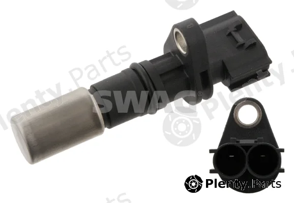 Swag 81930826 — Sensor, crankshaft pulse