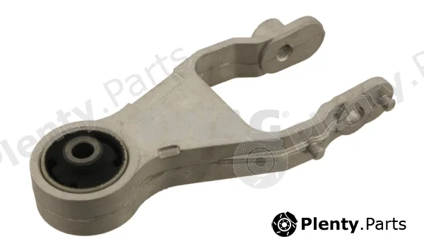 Swag 40930041 — Mounting, engine