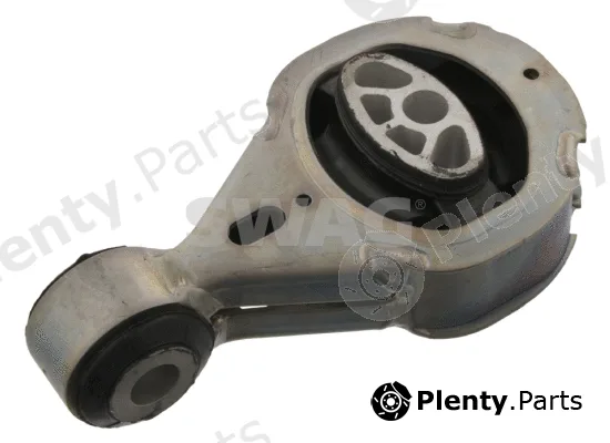 Swag 60937286 — Mounting, engine