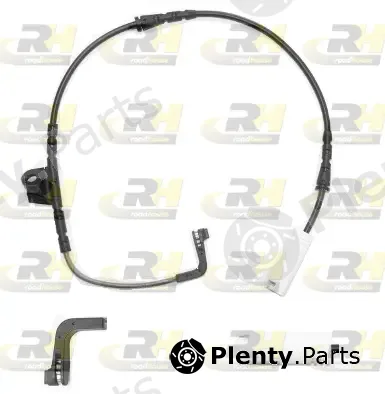 Roadhouse 001128 — Warning Contact, brake pad wear