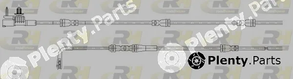 Roadhouse 001185 — Warning Contact, brake pad wear