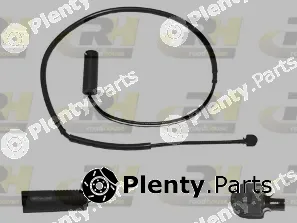 Roadhouse 001032 — Warning Contact, brake pad wear