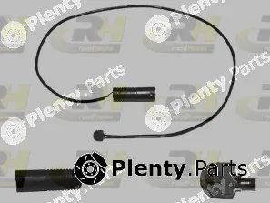 Roadhouse 001016 — Warning Contact, brake pad wear