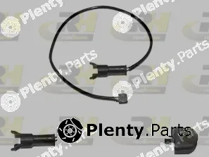 Roadhouse 001026 — Warning Contact, brake pad wear