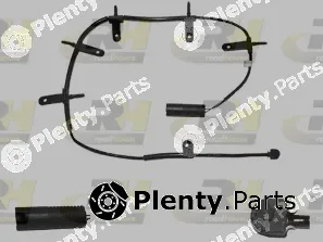 Roadhouse 001054 — Warning Contact, brake pad wear